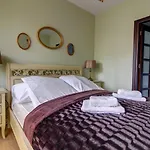 Krynica Apartamenty Apartament Centrum Klasyczny 7
