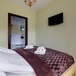 Krynica Apartamenty Apartament Centrum Klasyczny 7