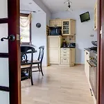 Krynica Apartamenty Apartament Centrum Klasyczny 7
