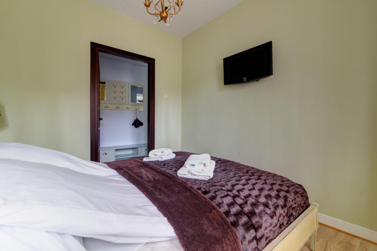 Apartament Centrum Klasyczny 7 Krynica Zdroj