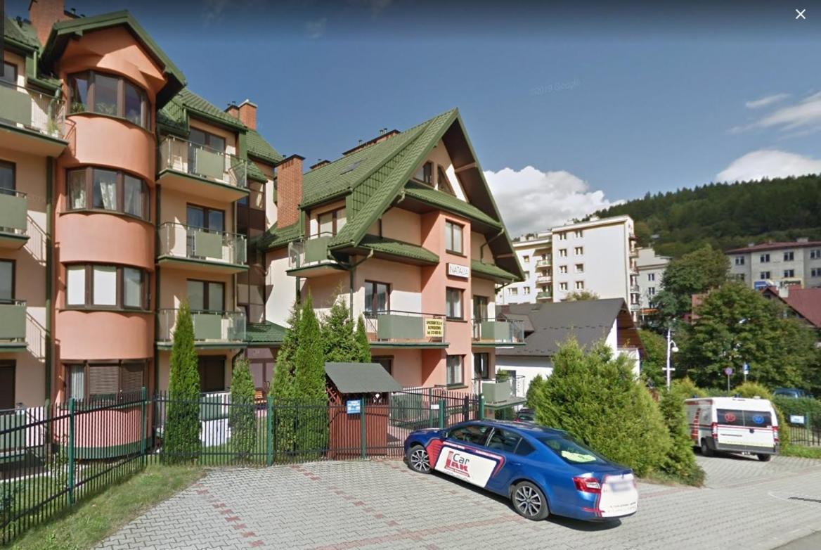 Apartament Centrum Klasyczny 7 Apartmán *