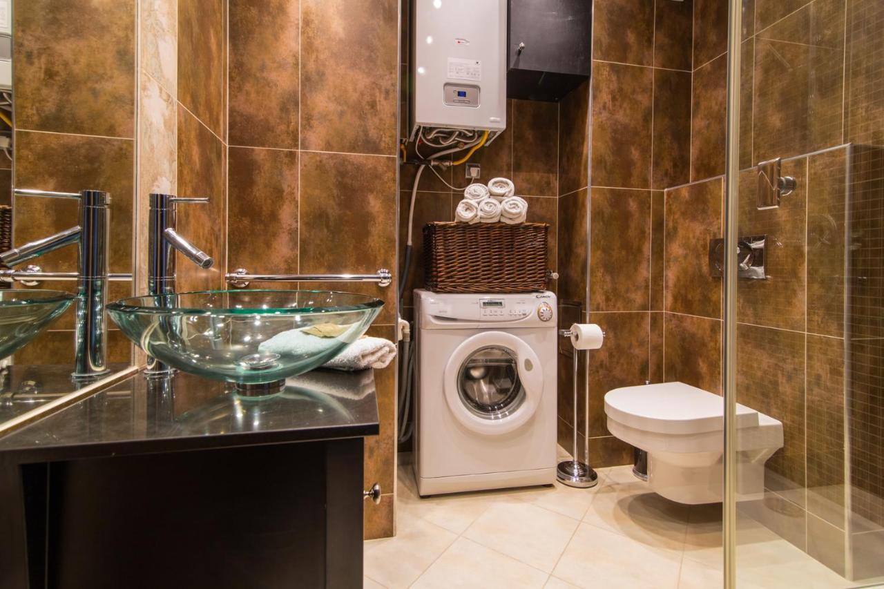 Apartament Centrum Klasyczny 7