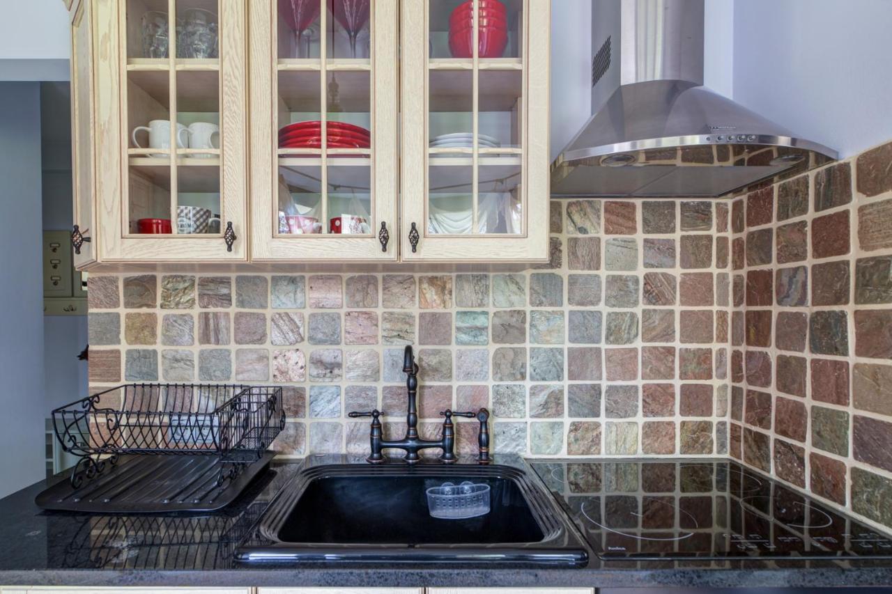 Apartmán Apartament Centrum Klasyczny 7 *