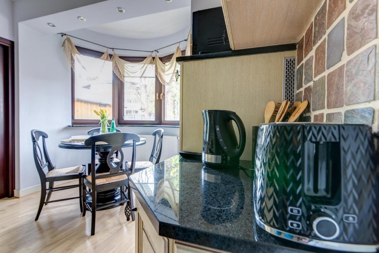 Apartament Centrum Klasyczny 7 Apartmán *